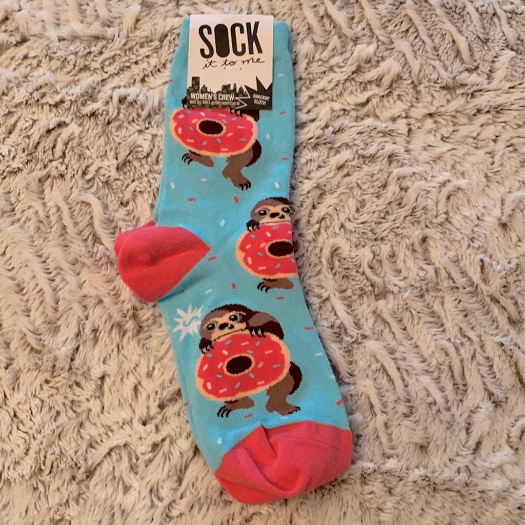 Silly Socks